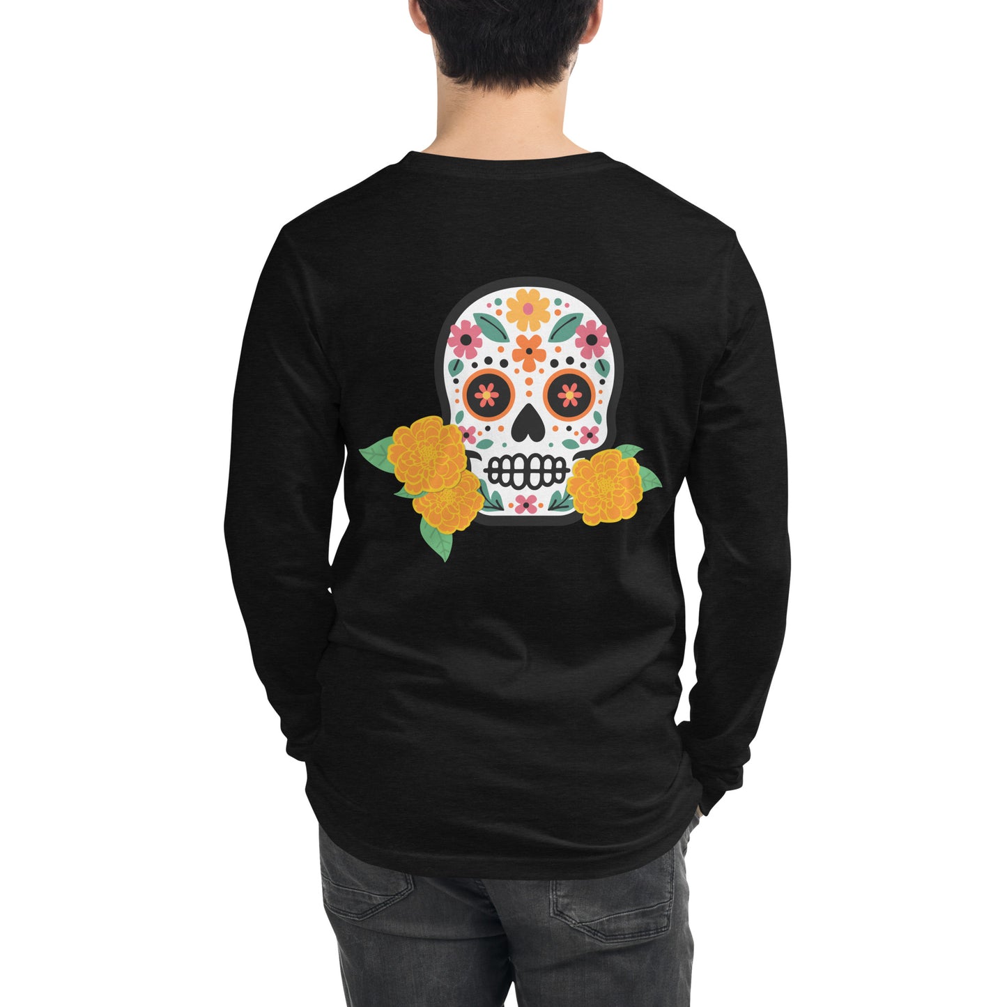 DDLM Long Sleeve