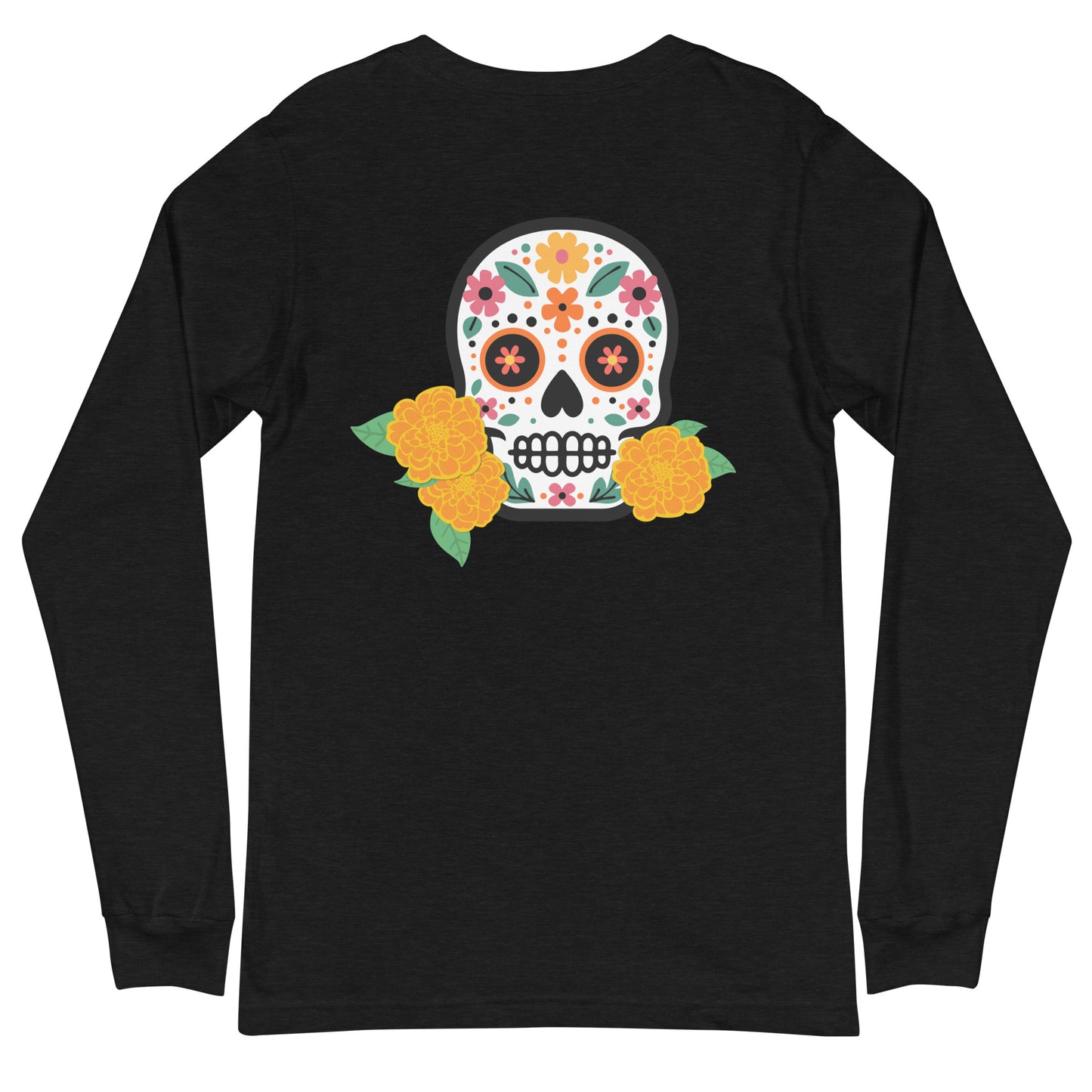 DDLM Long Sleeve