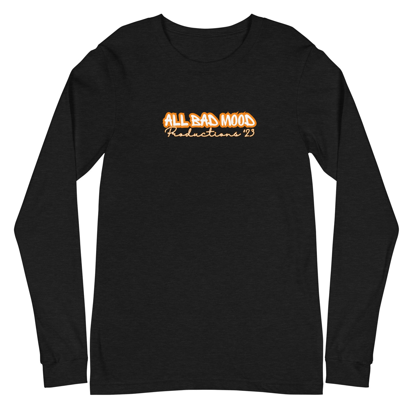 DDLM Long Sleeve