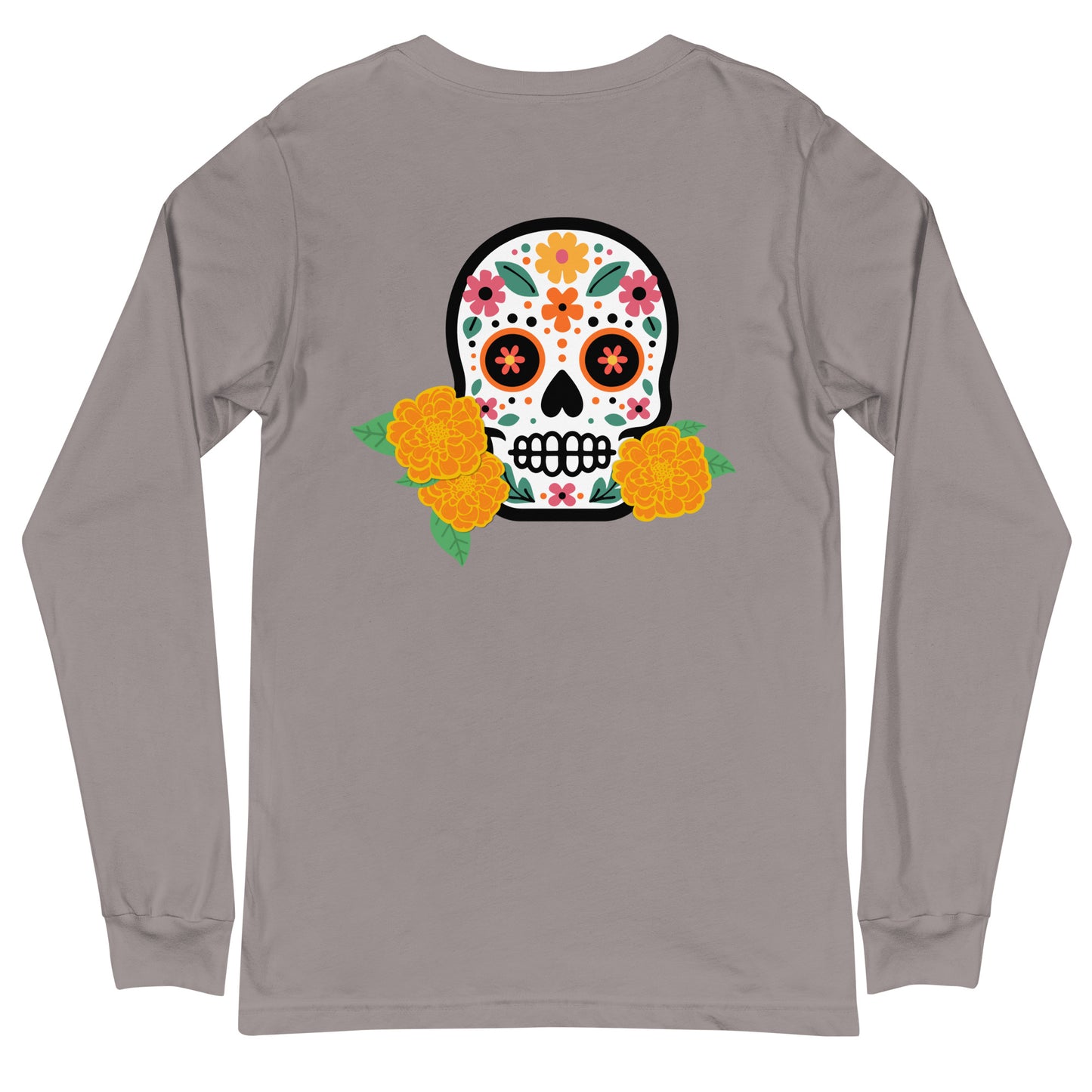 DDLM Long Sleeve