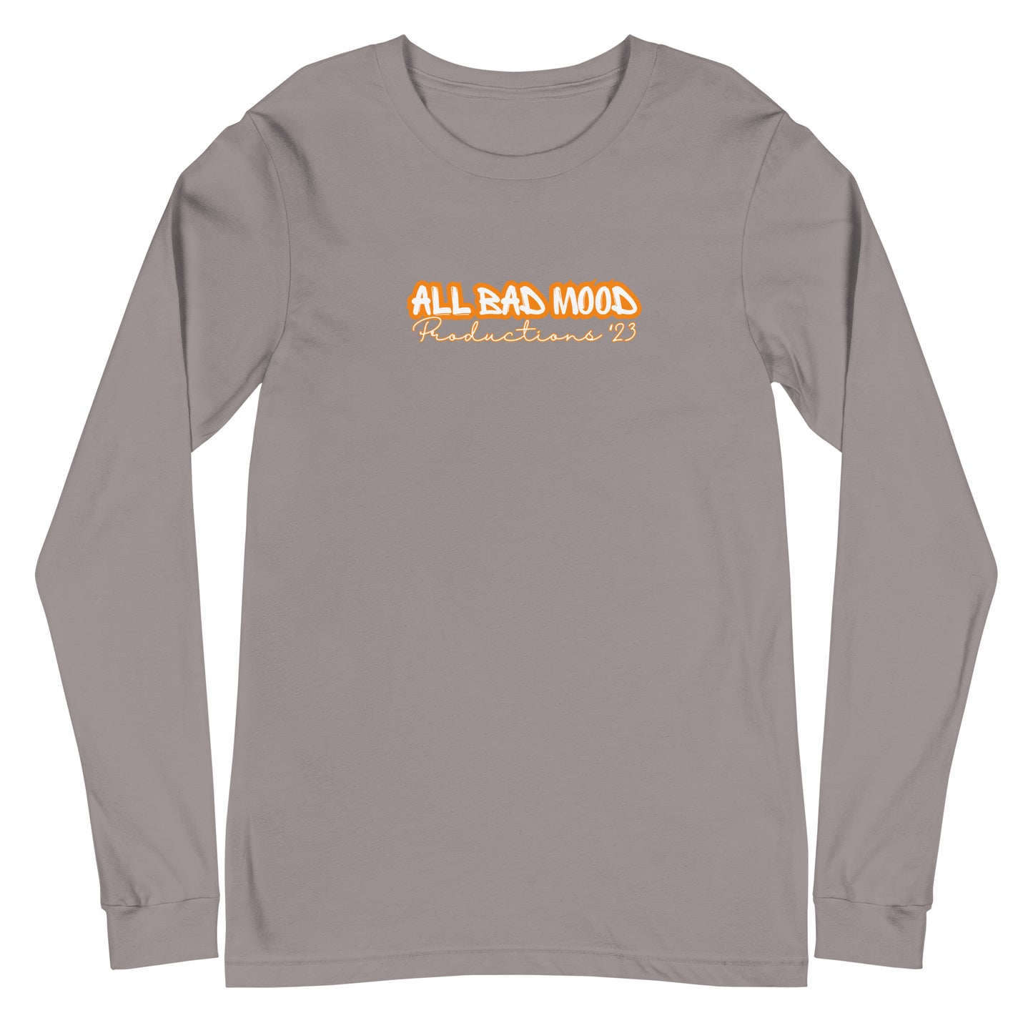 DDLM Long Sleeve